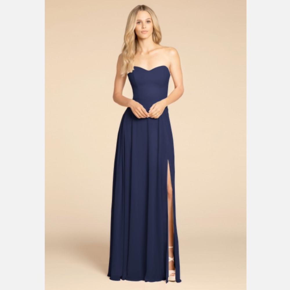 Hayley Paige Occasions gown